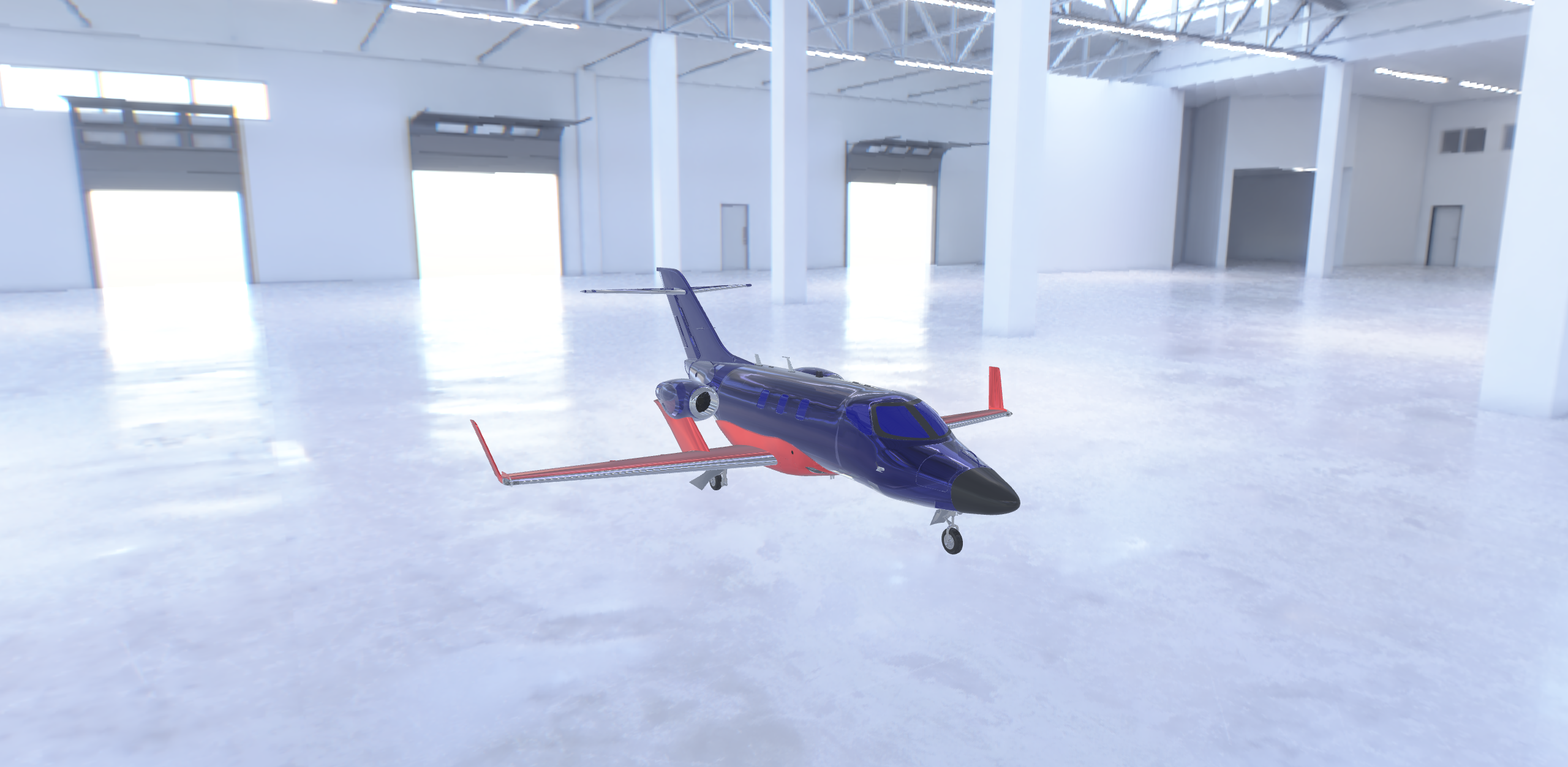 Crypto Jets Club 2807
