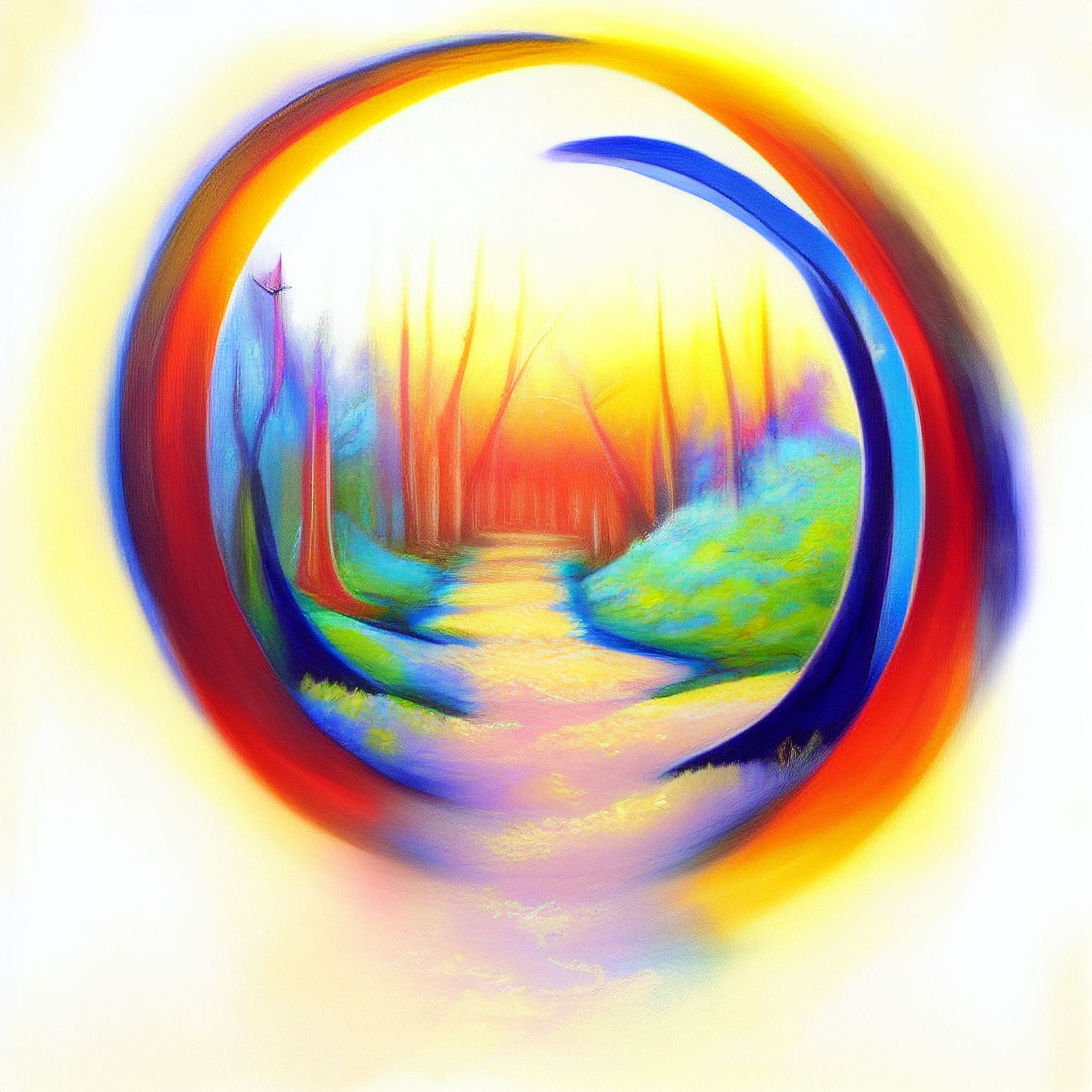 The Path to Freedom #41