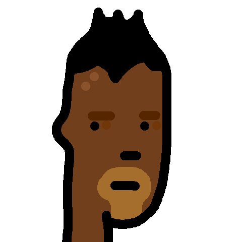 low effort punk 8837