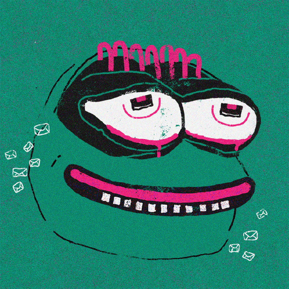 MAXPEPE & FRENZ #2164