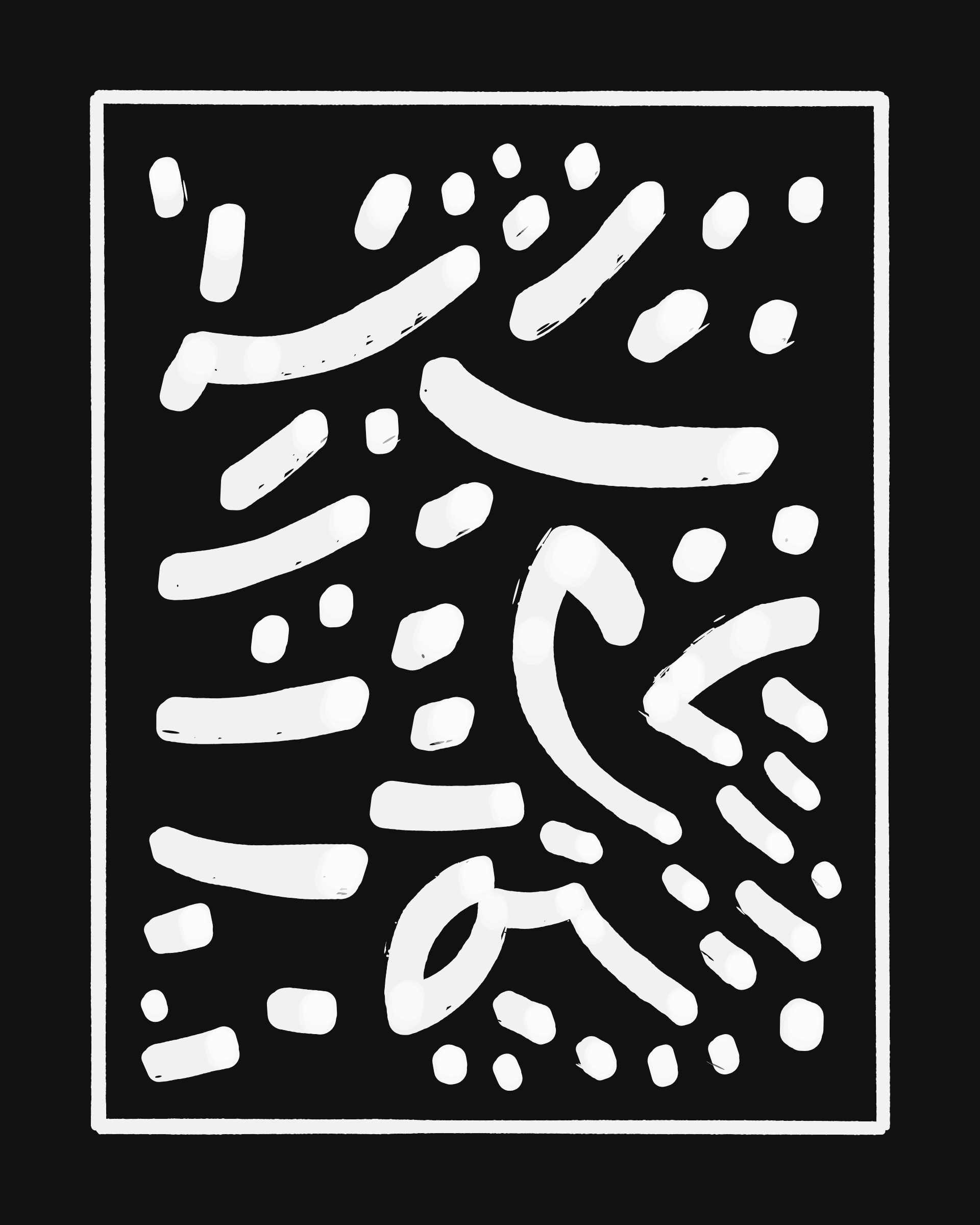 Automatism #184