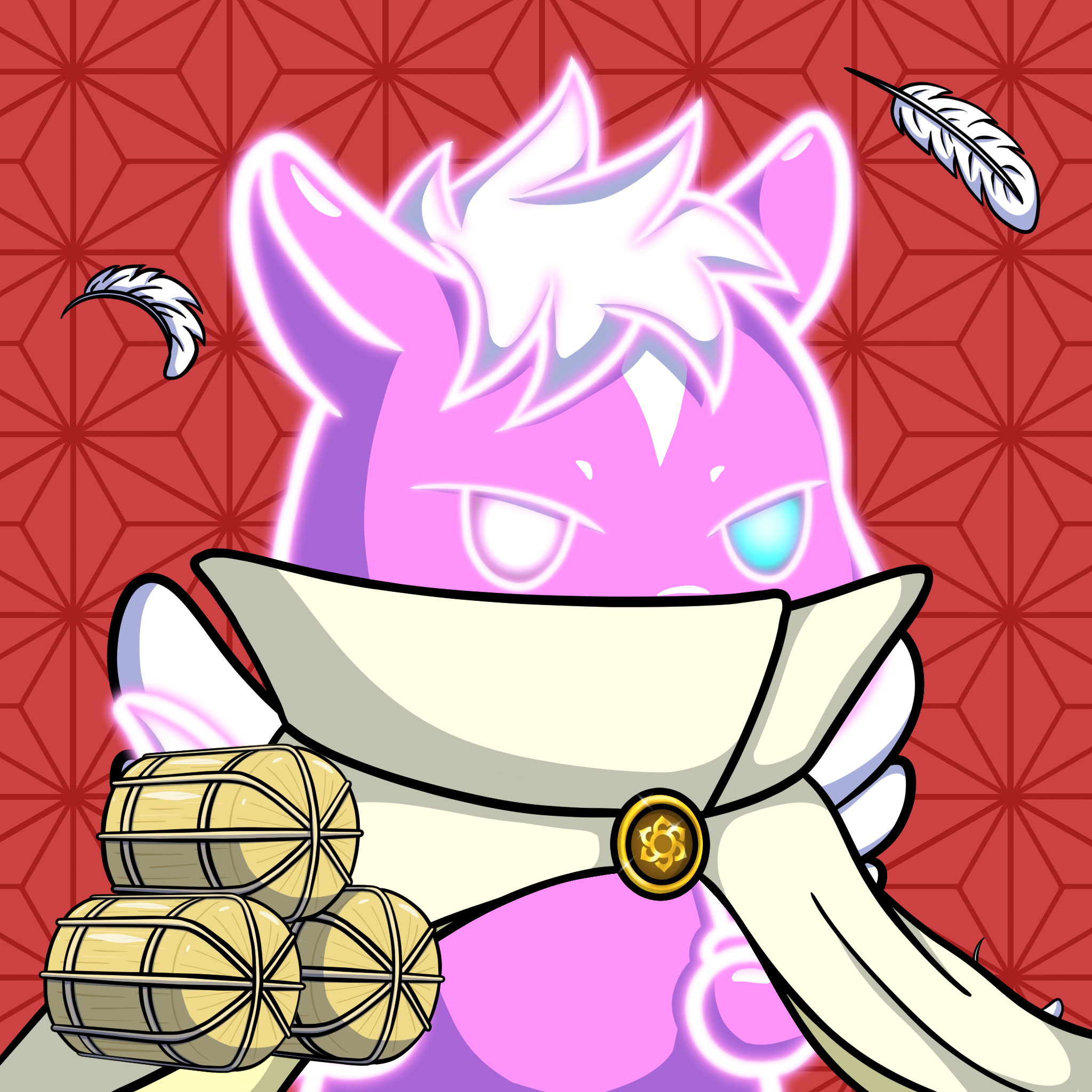 Ema-AwakeSuperPink #23947