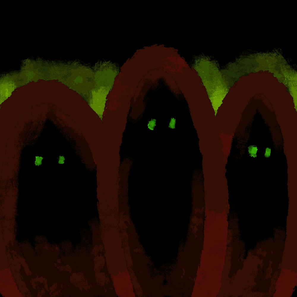 Uncloaked