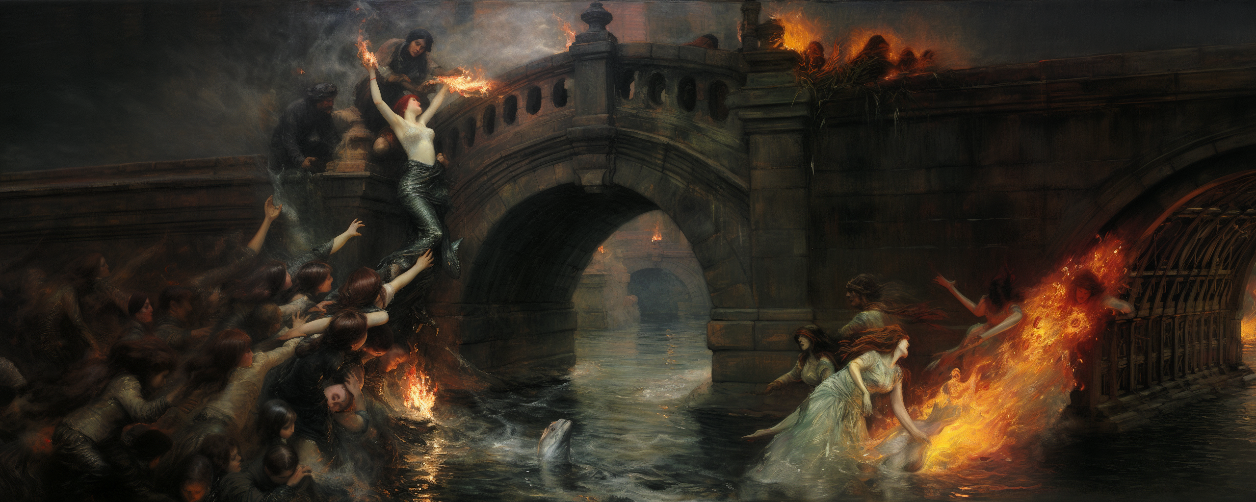 At The Gates