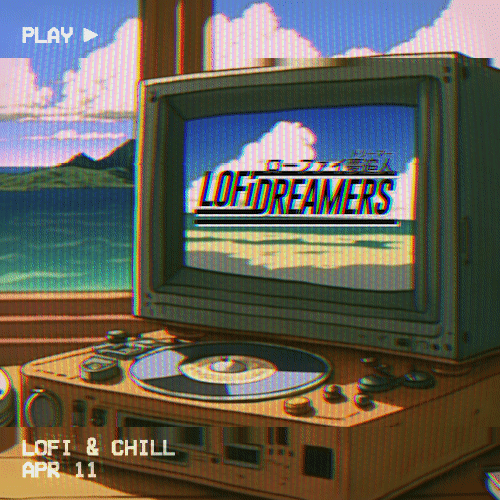LOFI DREAMERS
