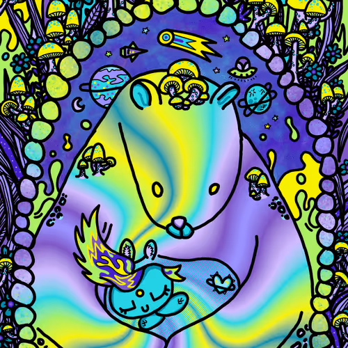 hideaway #8