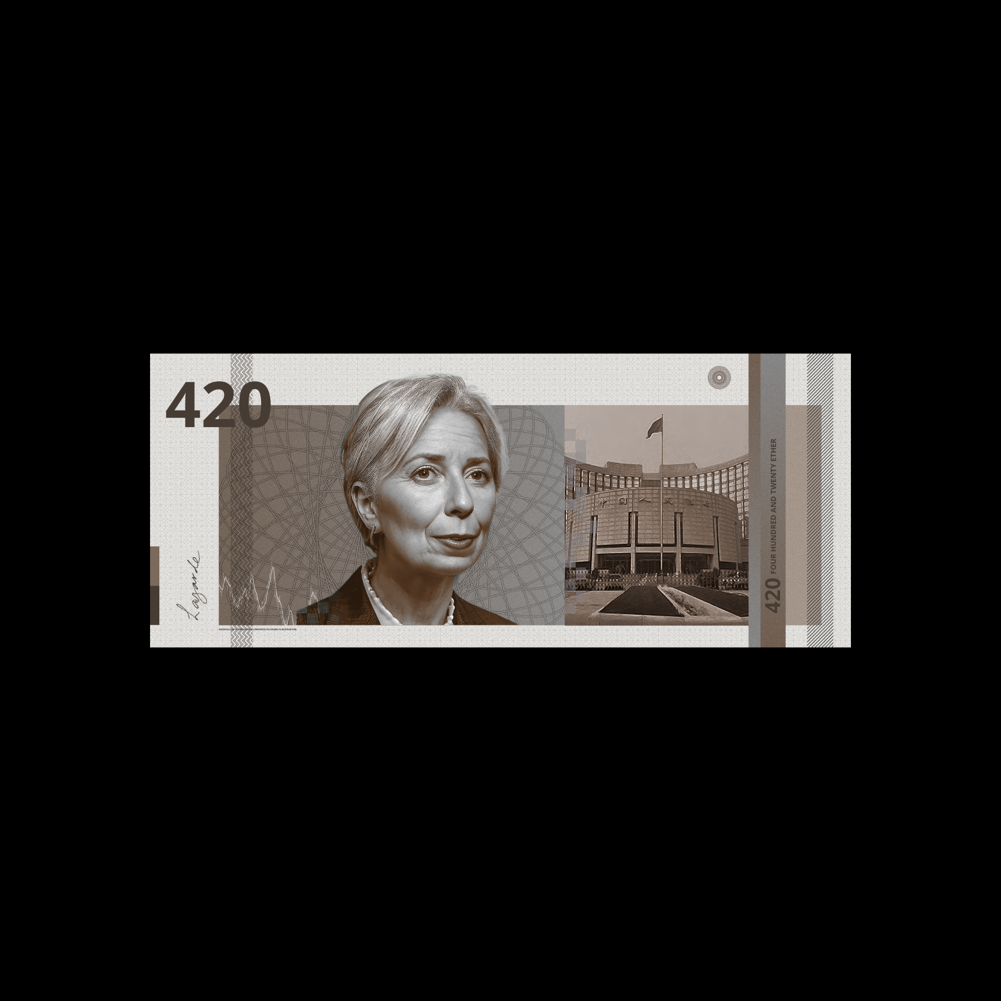 420ETH COPPER LAGARDE:CCB