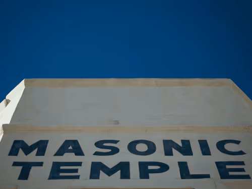 Masonry 2