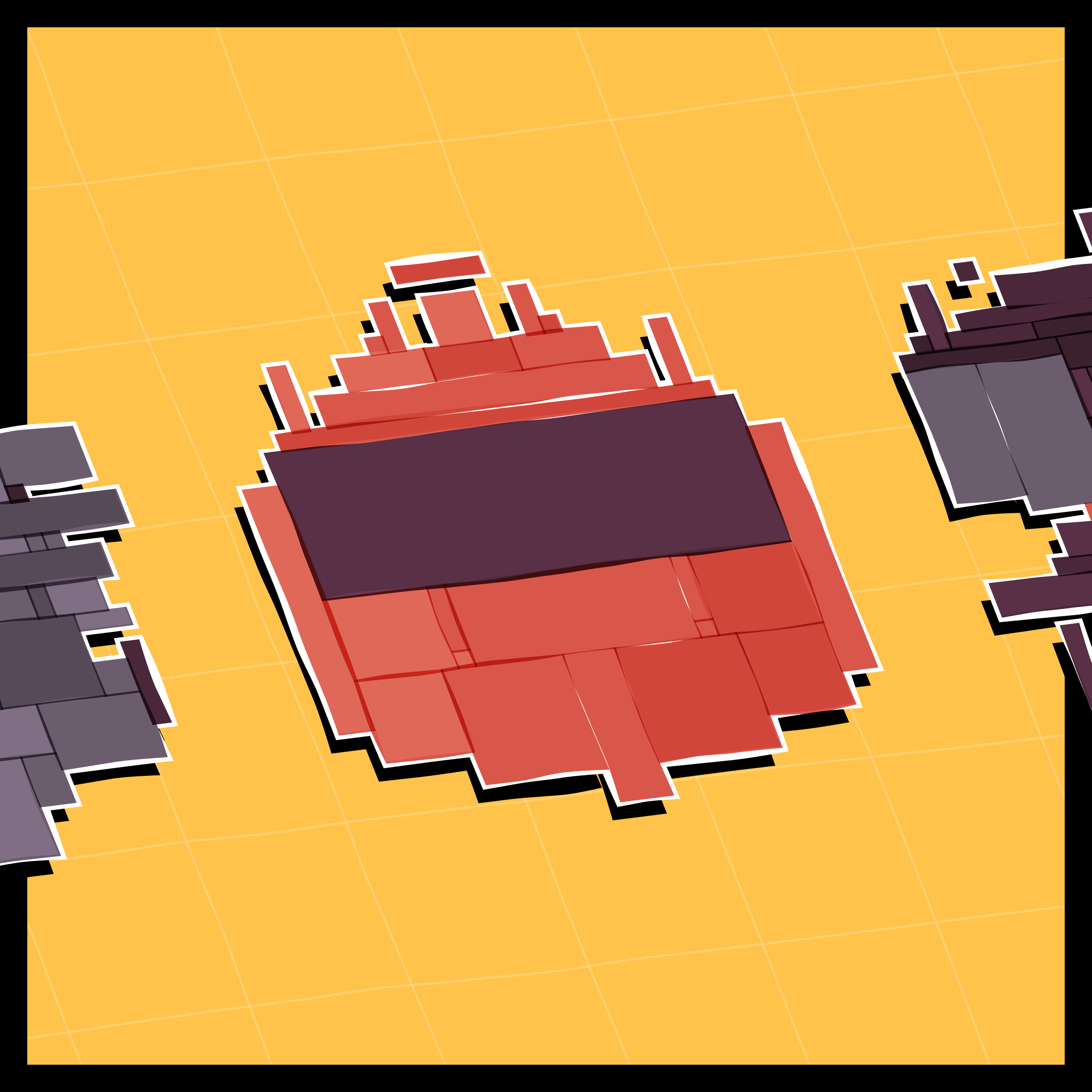 Paper Armada #314