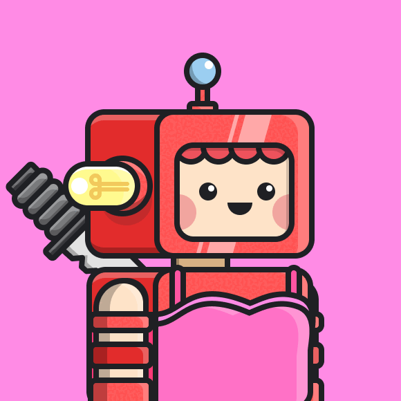 Robotos #138