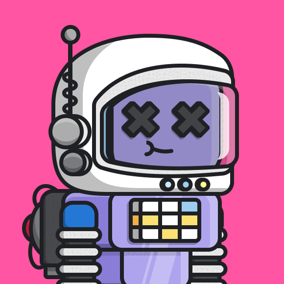 Roboto Helmeto #7601