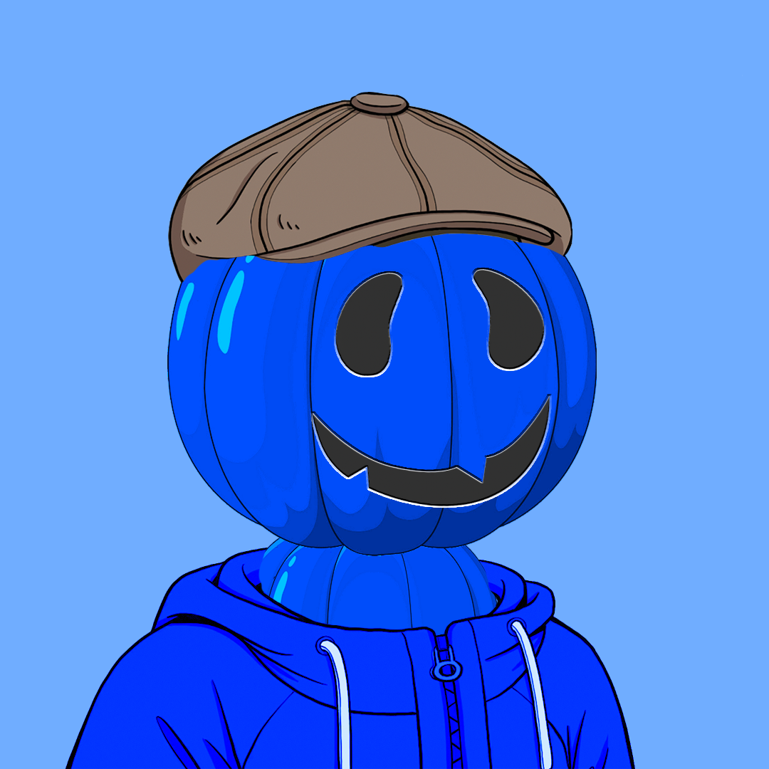 Token #1743