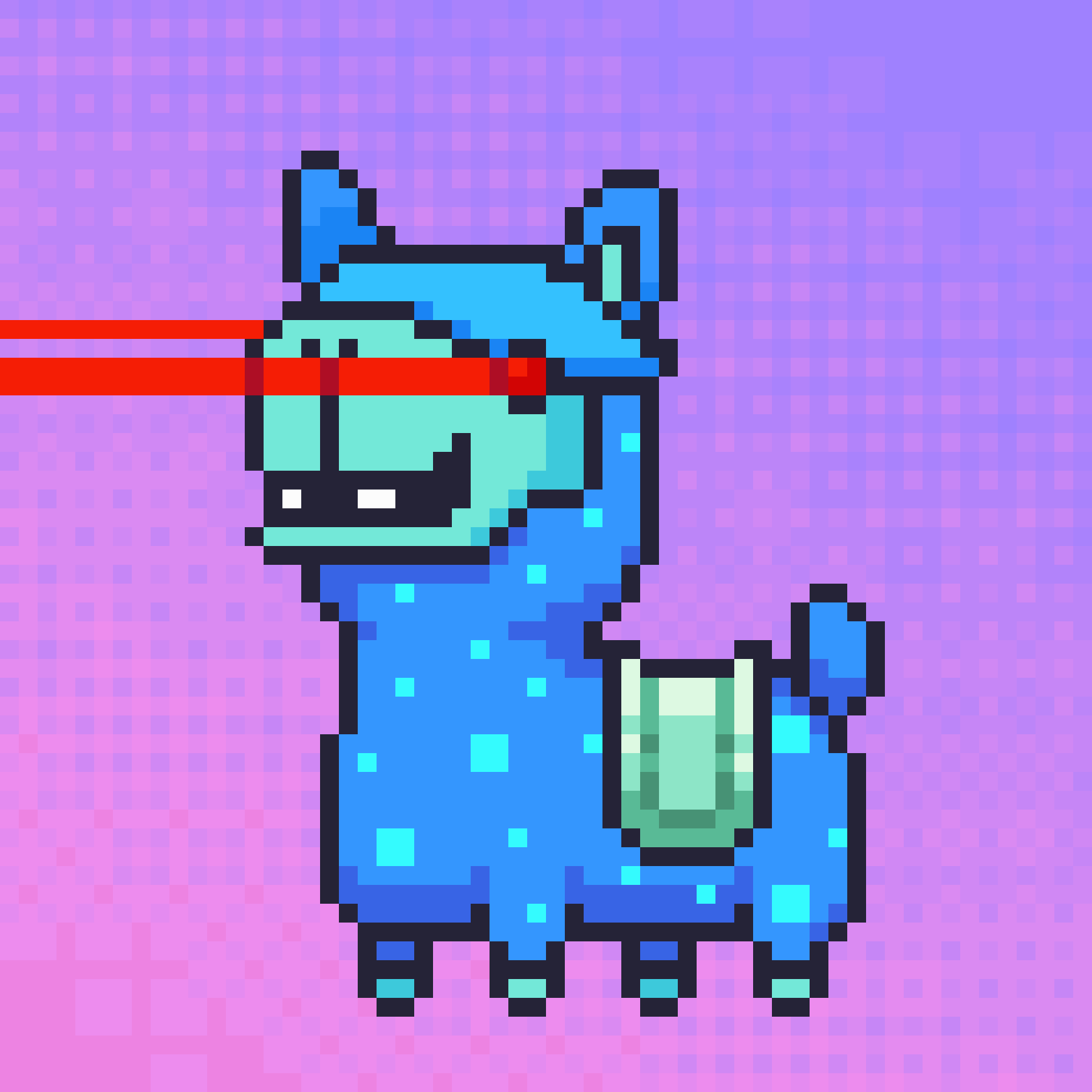 ALPACADABRA #7585
