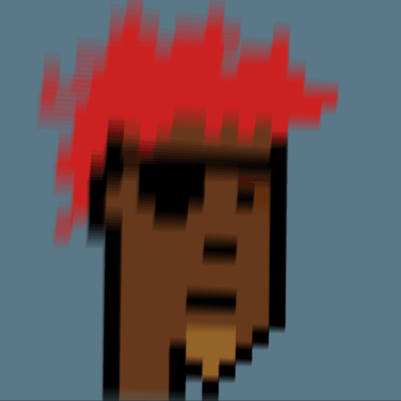 Panic Punks 56