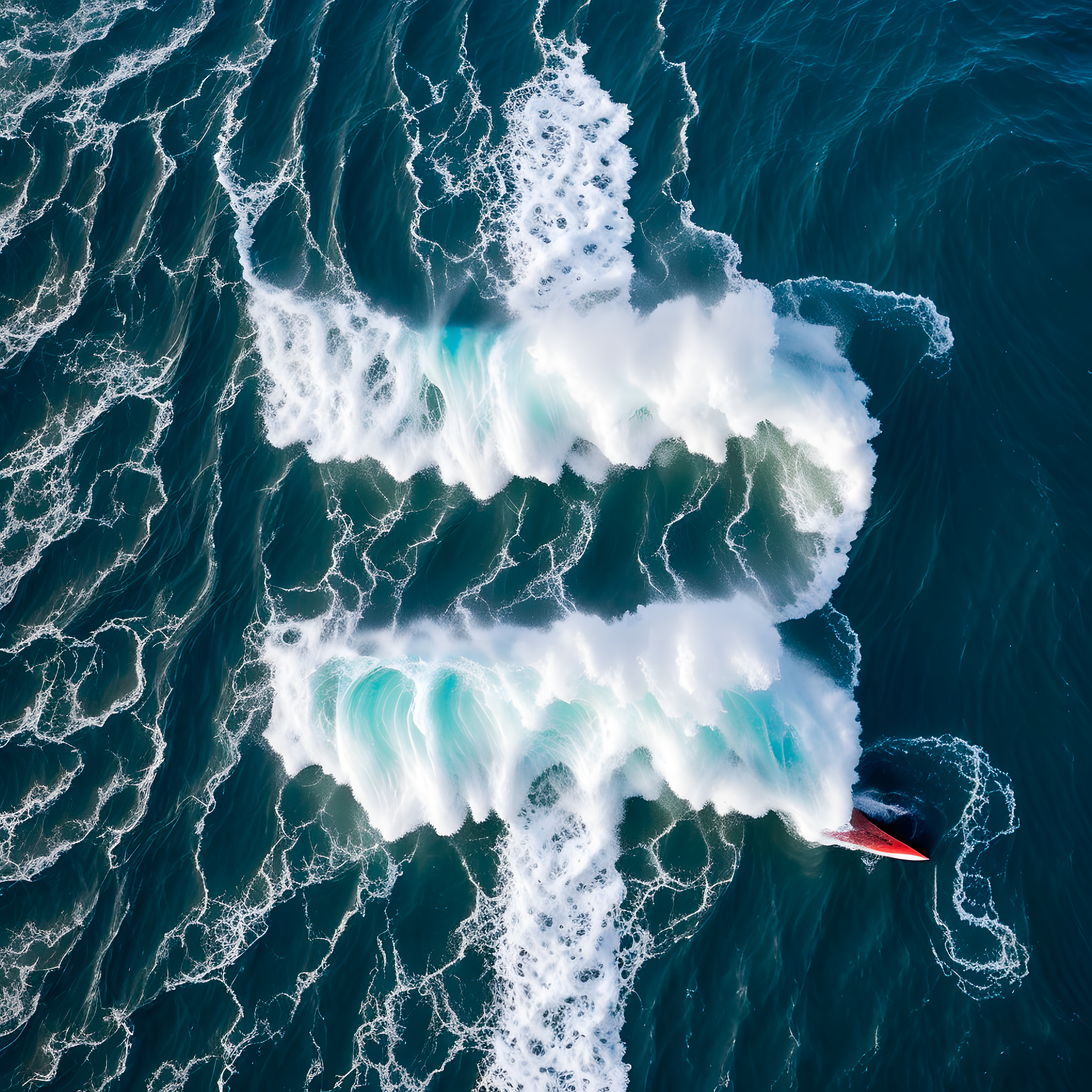 Geodetic Tide