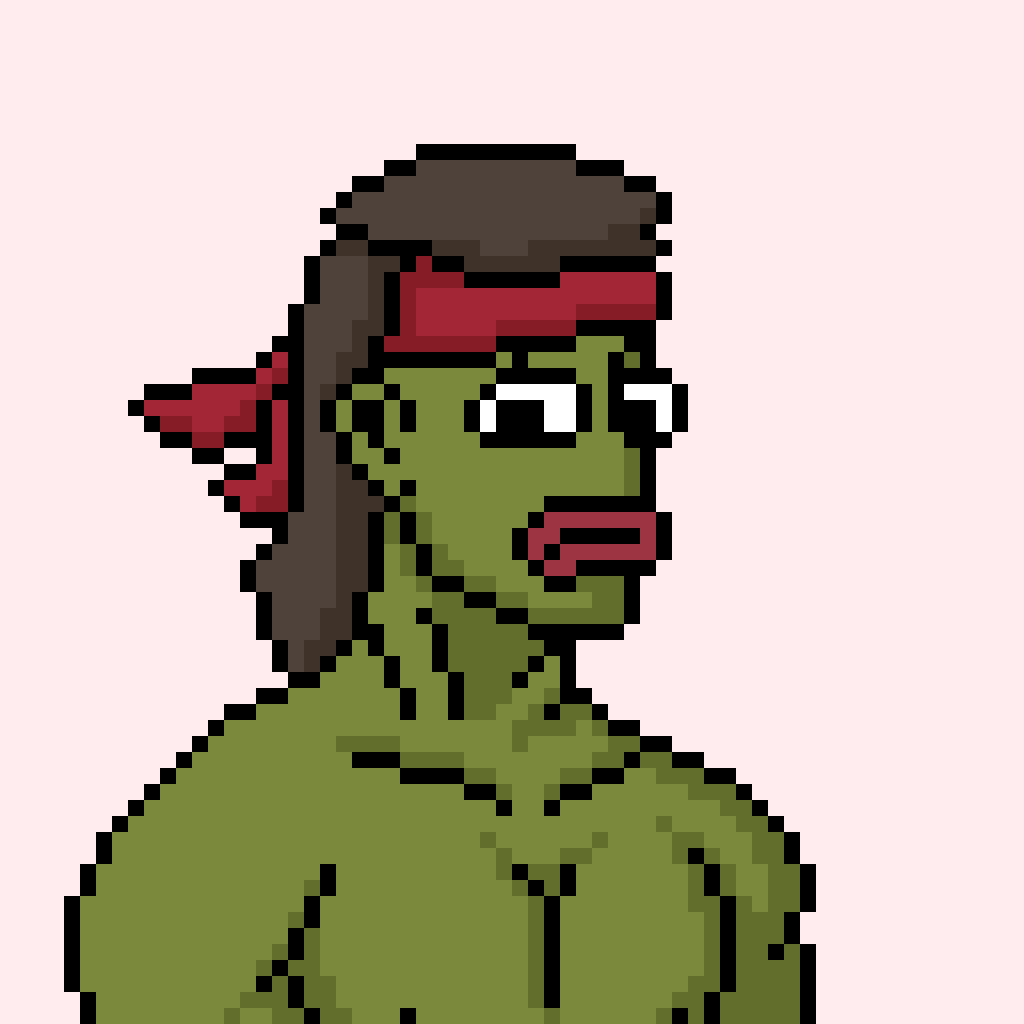 Godly Pepes #4830