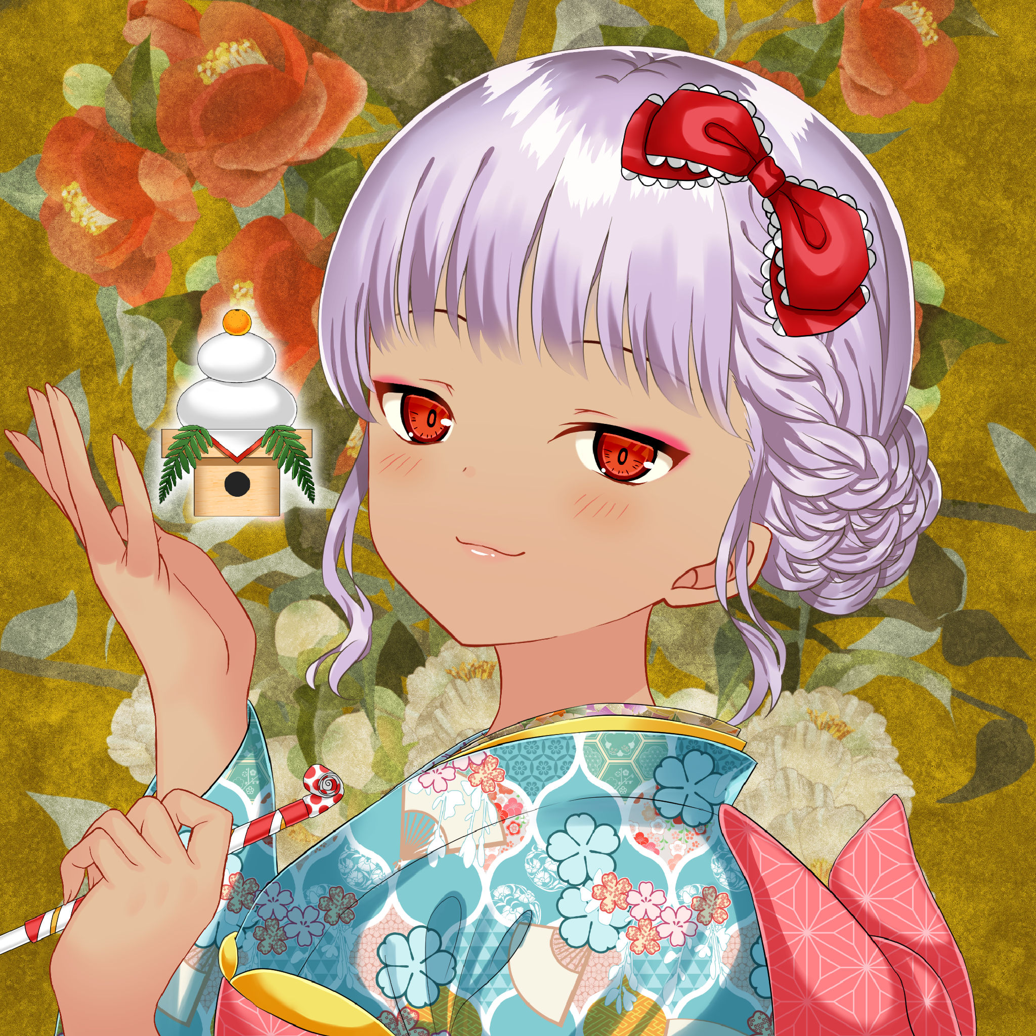 KAGURA #2459