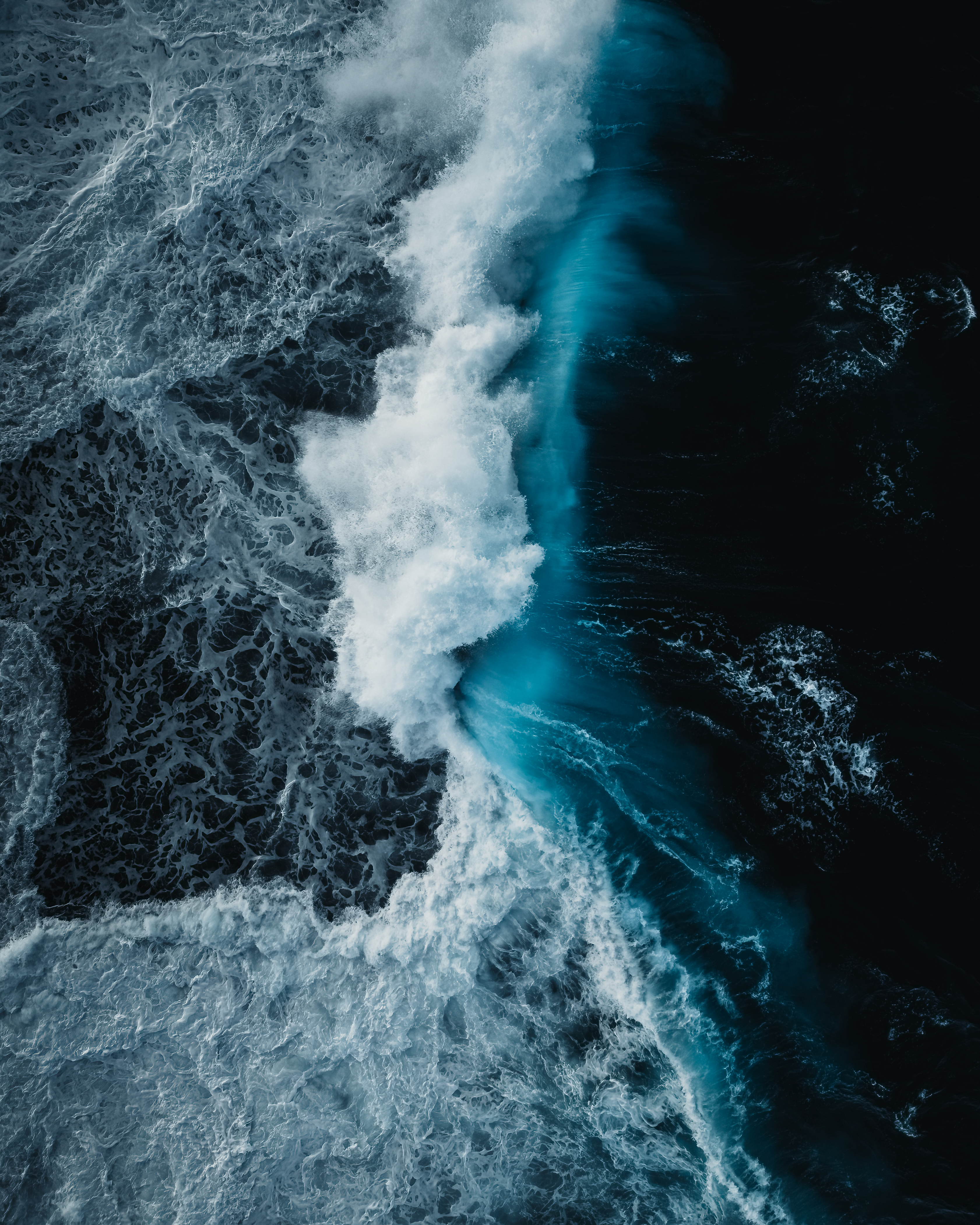 Ocean Continuum