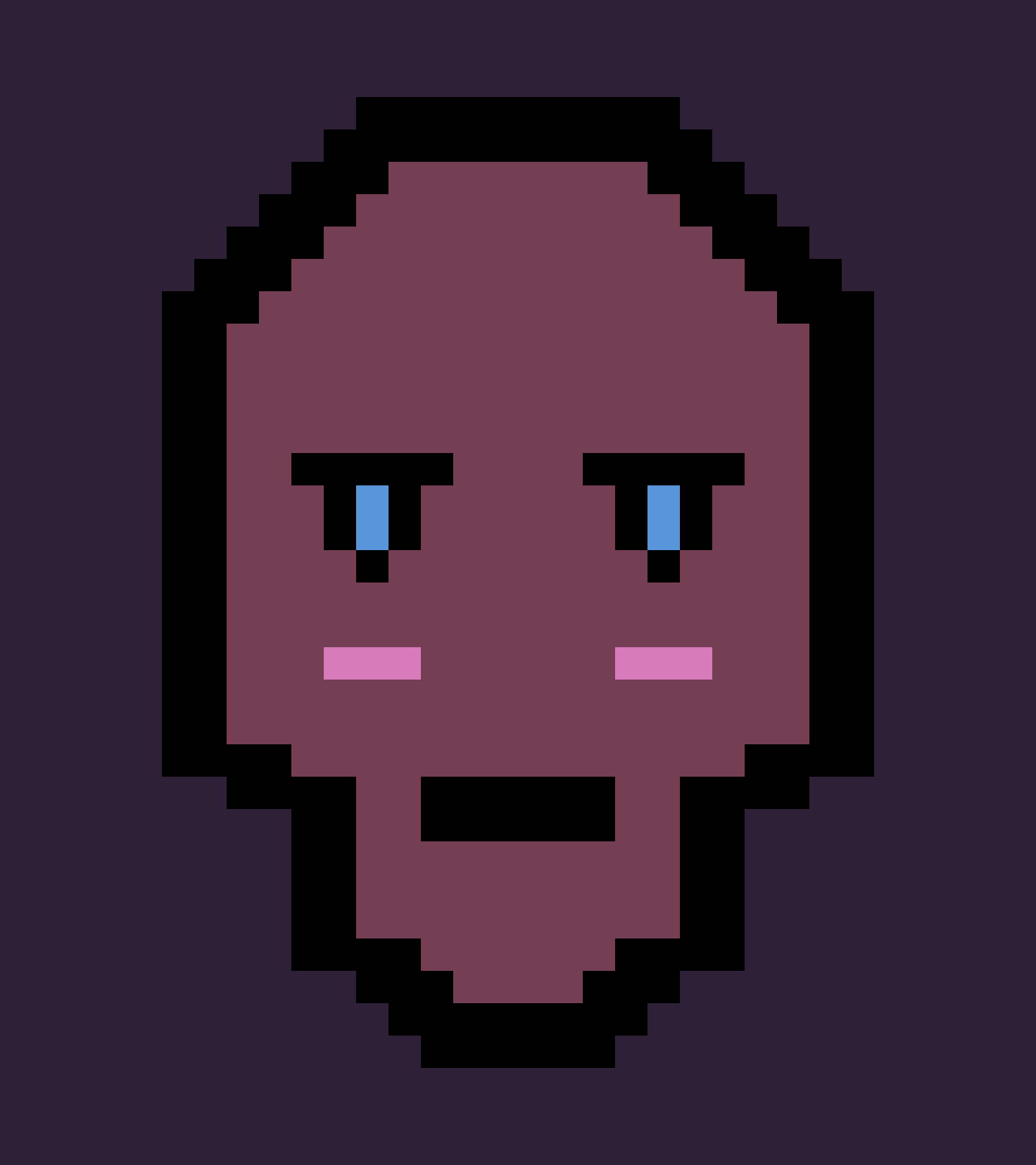 PIXOL HEADS #582