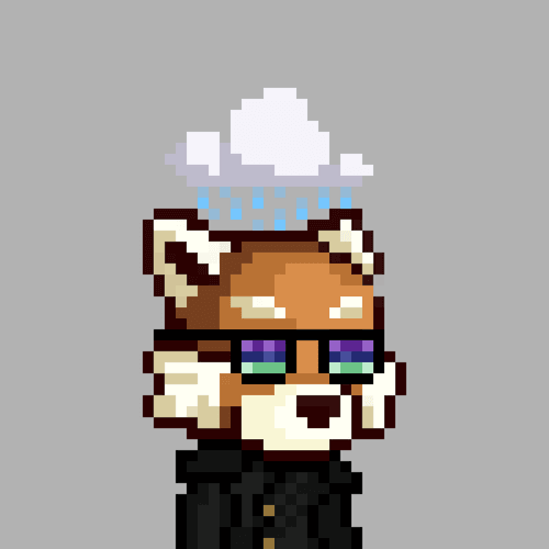 Red panda