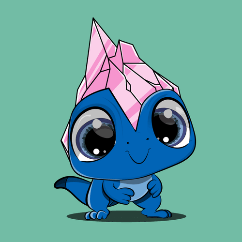 Dino #283