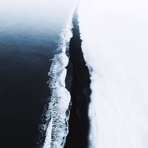 #31. Black Sands