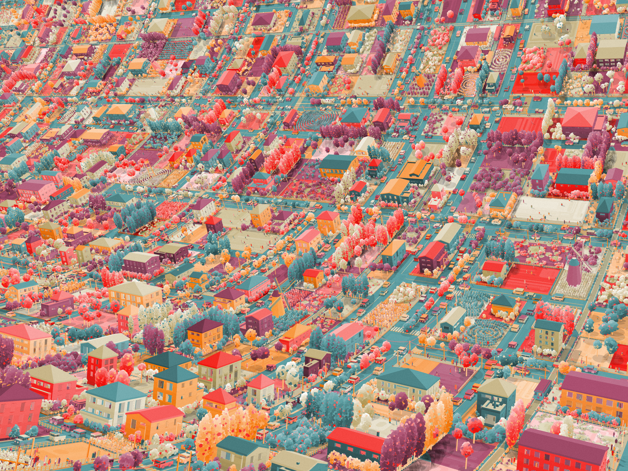 Remnants of Humanity #197