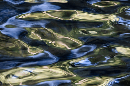 Ebb and Flow #4