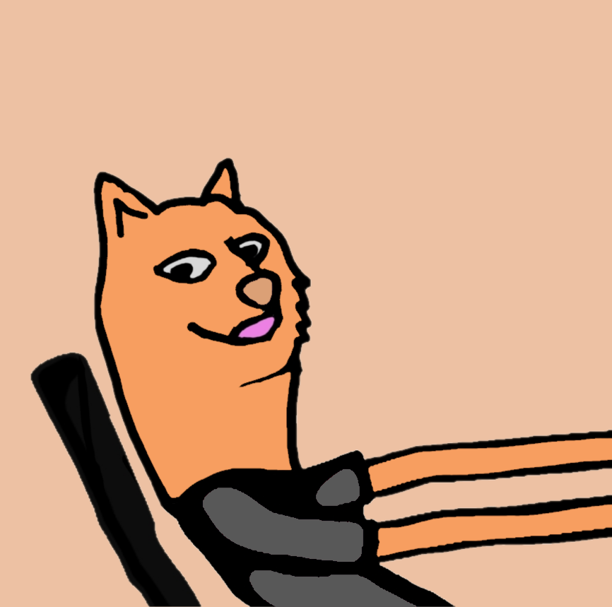 Doge #2745