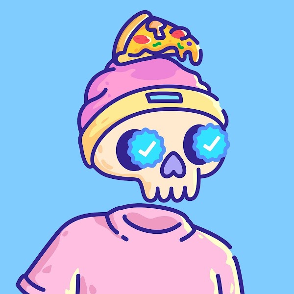 Tasty Bones #56