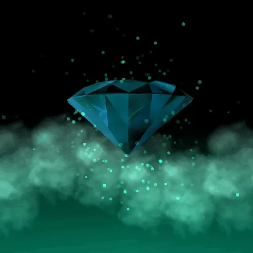 #49 | 72 Carats Round Cut Emerald | AAA