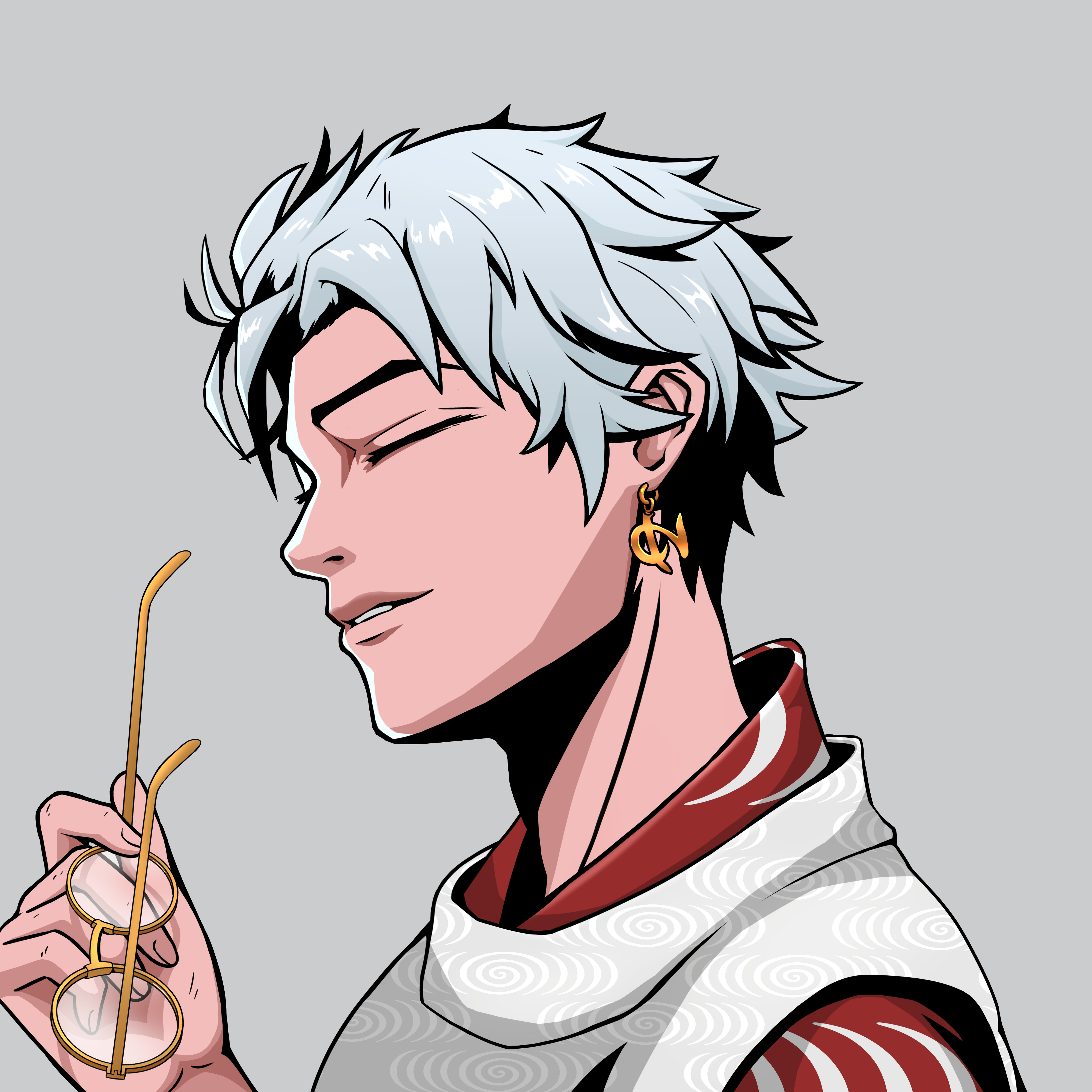 Project Atama #116