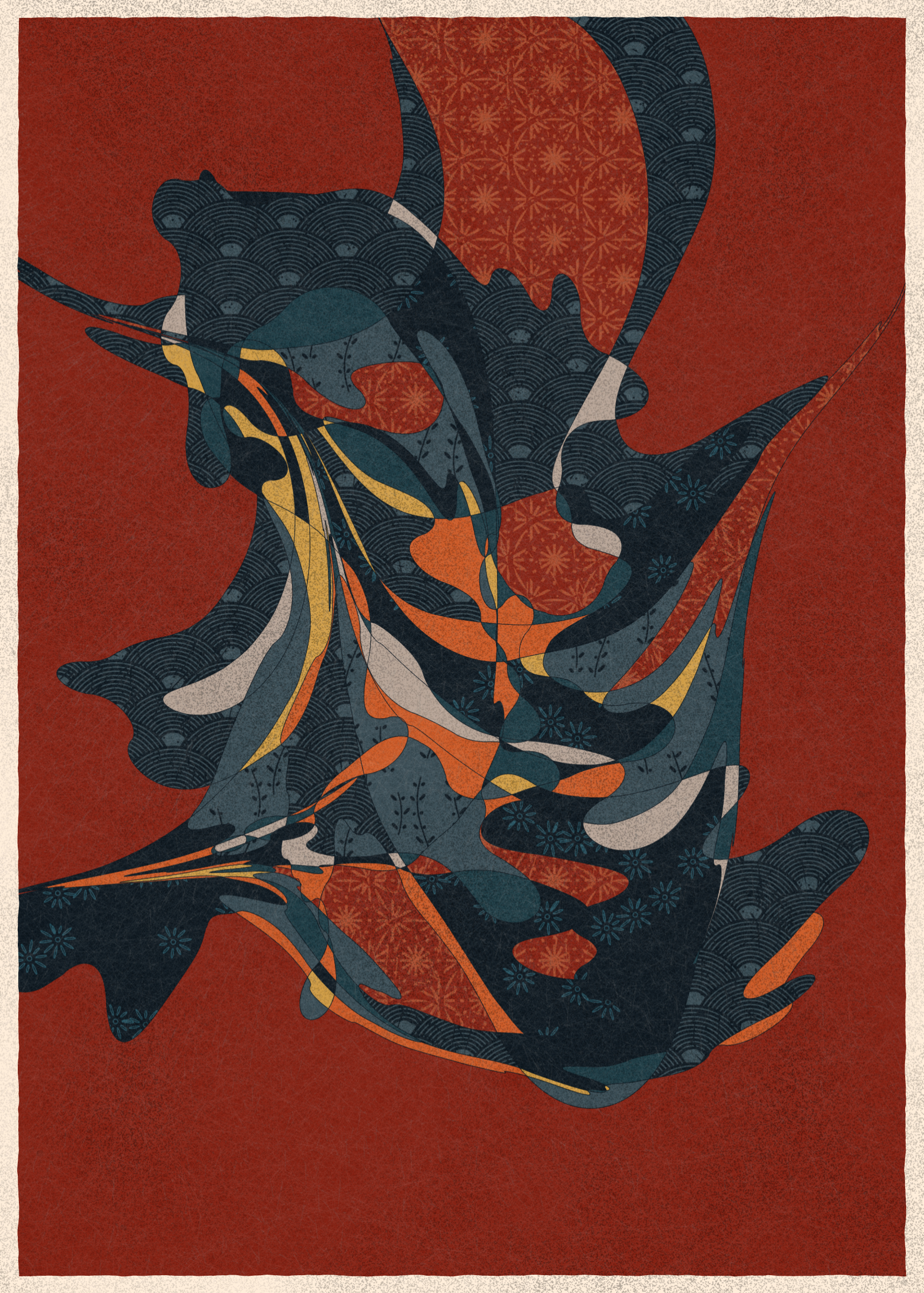 Memories of Qilin #167