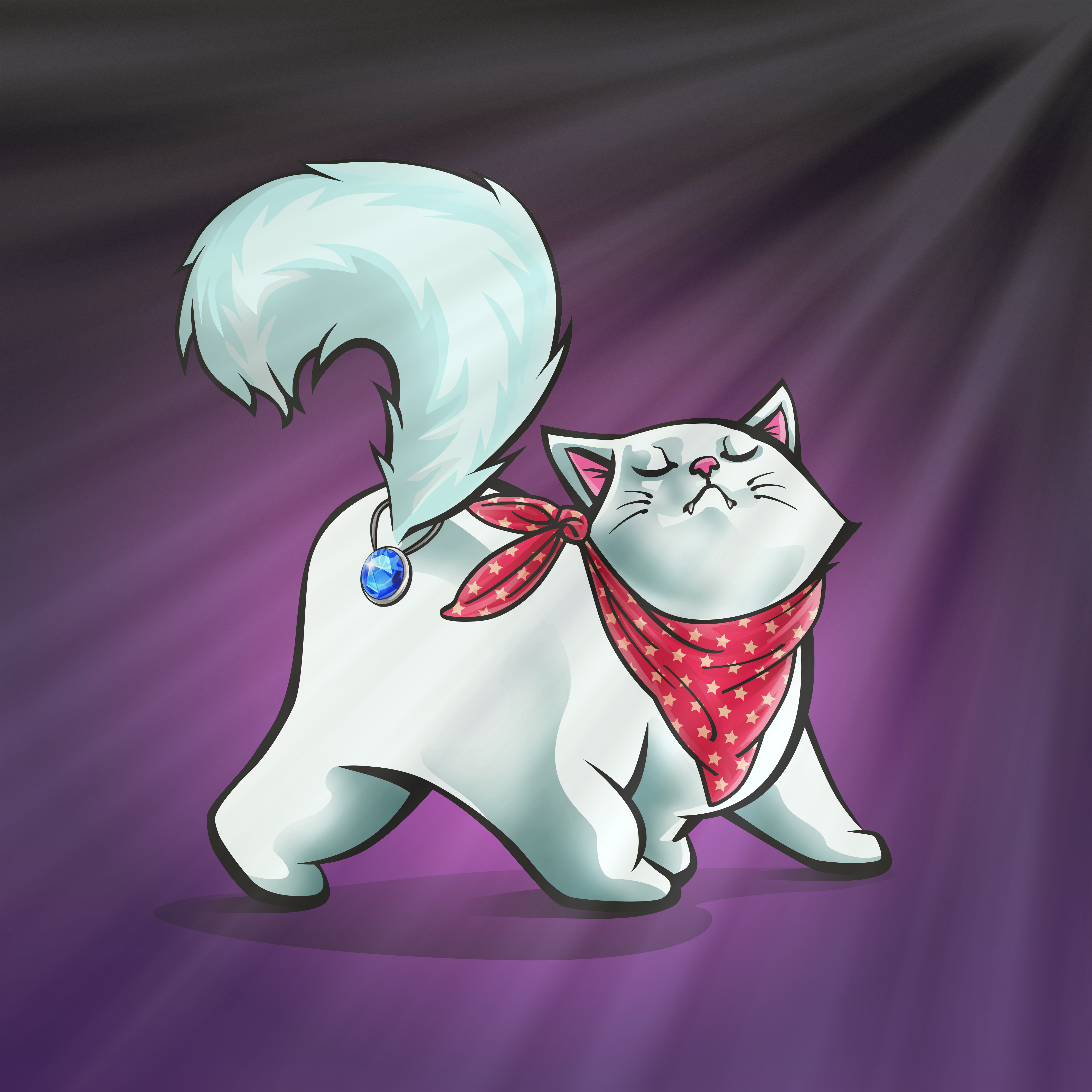 KittyButt #8301
