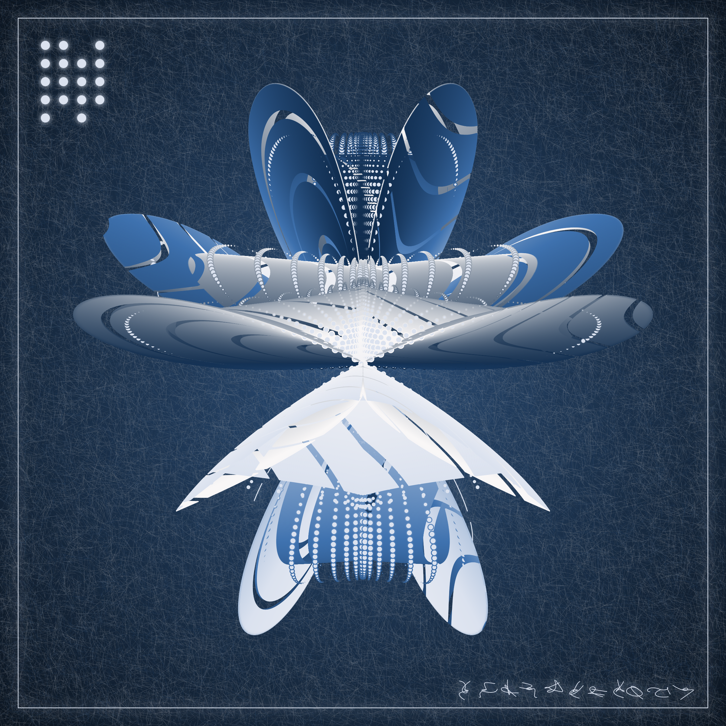 Alien Insects #370