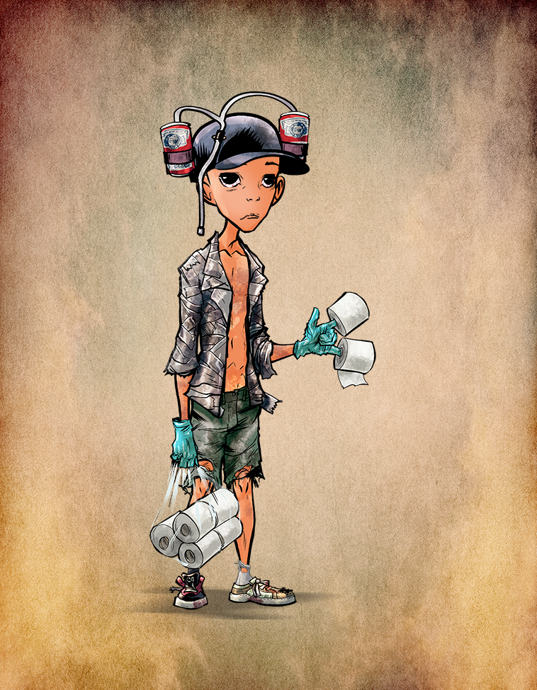 Nuclear Nerds #6180