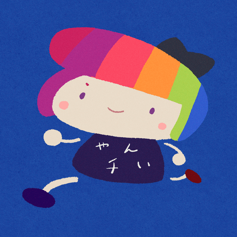 FanArt CNC Yanchi #5