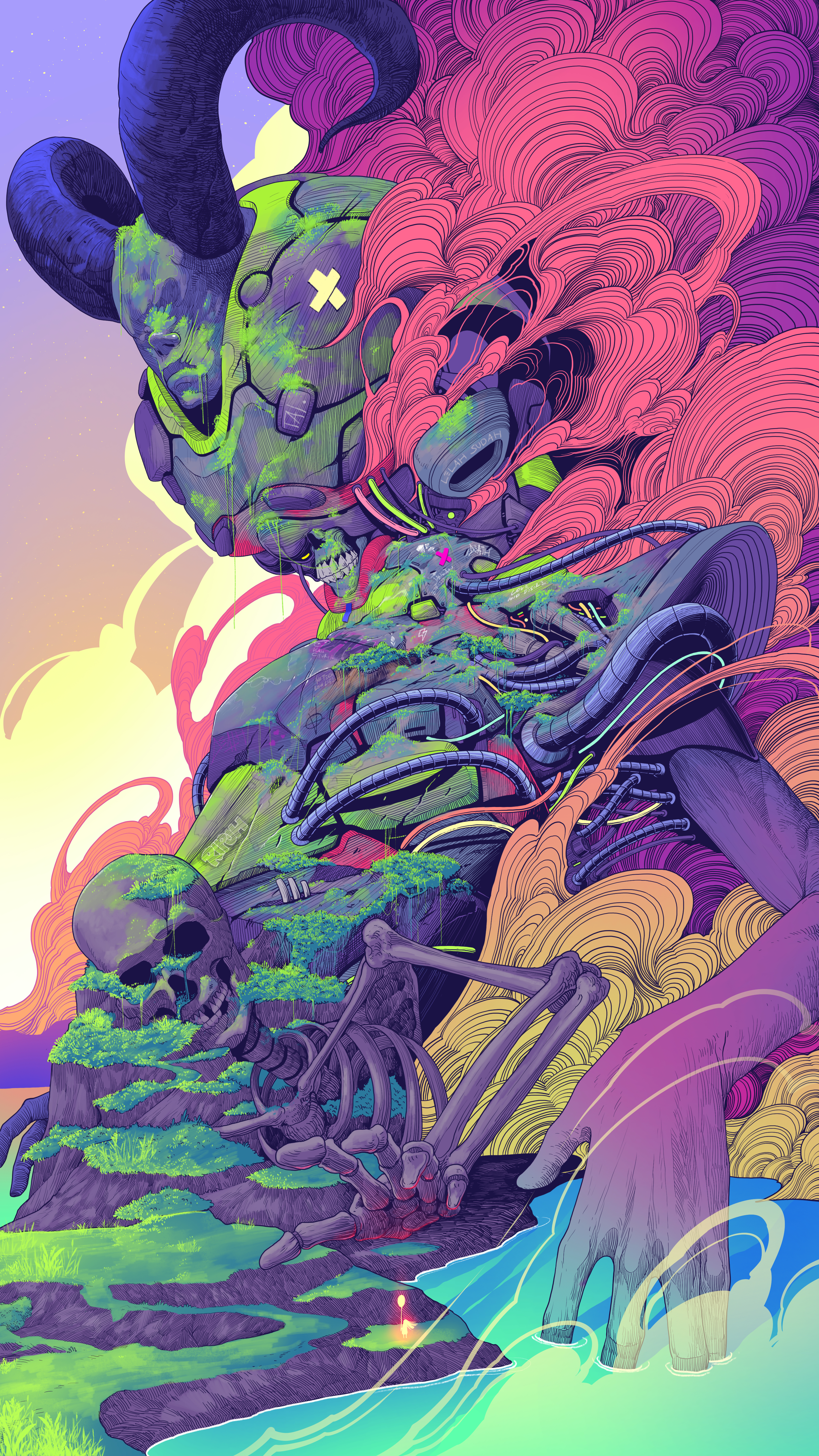 THE DREAMER JOURNEY