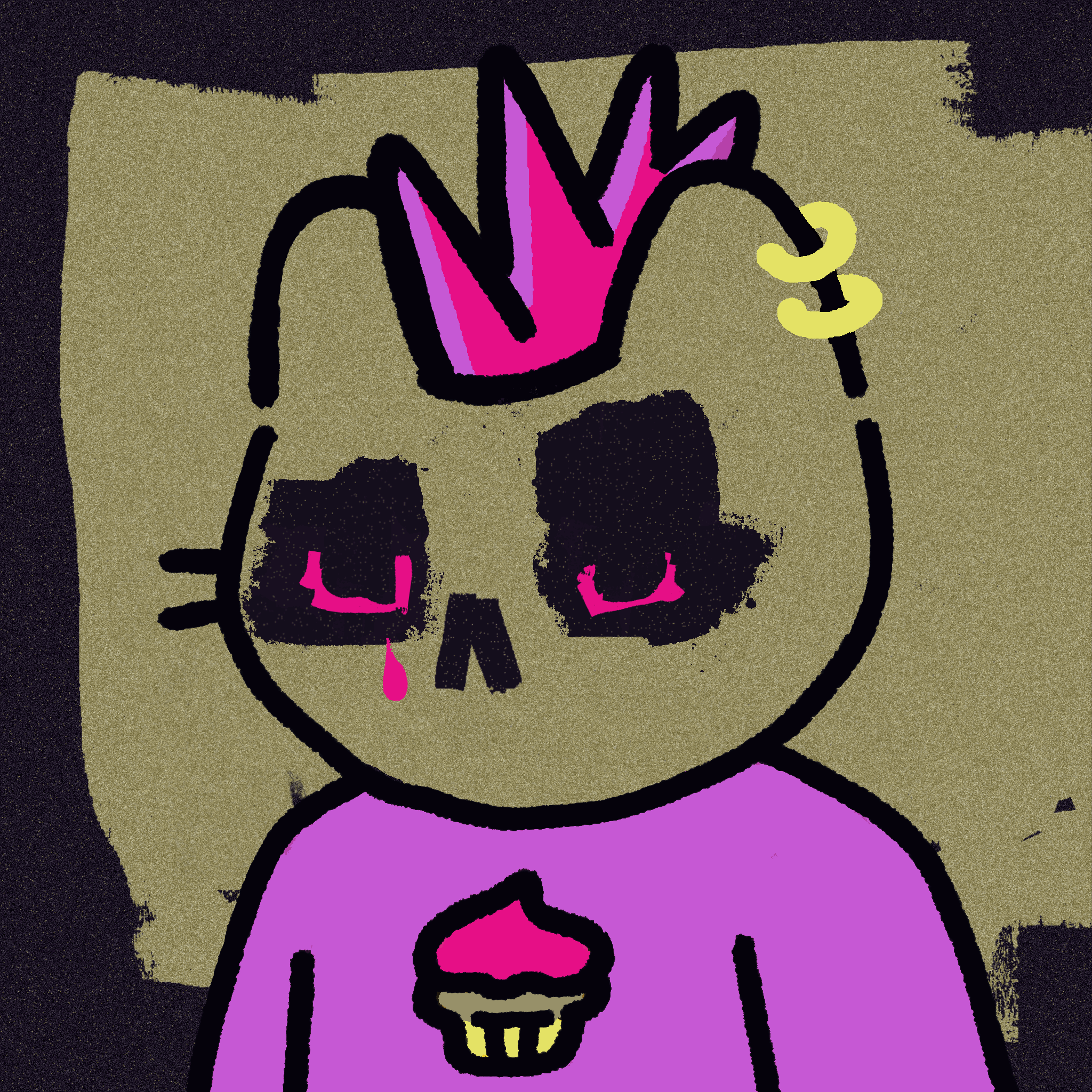 XCOPYCAT #22