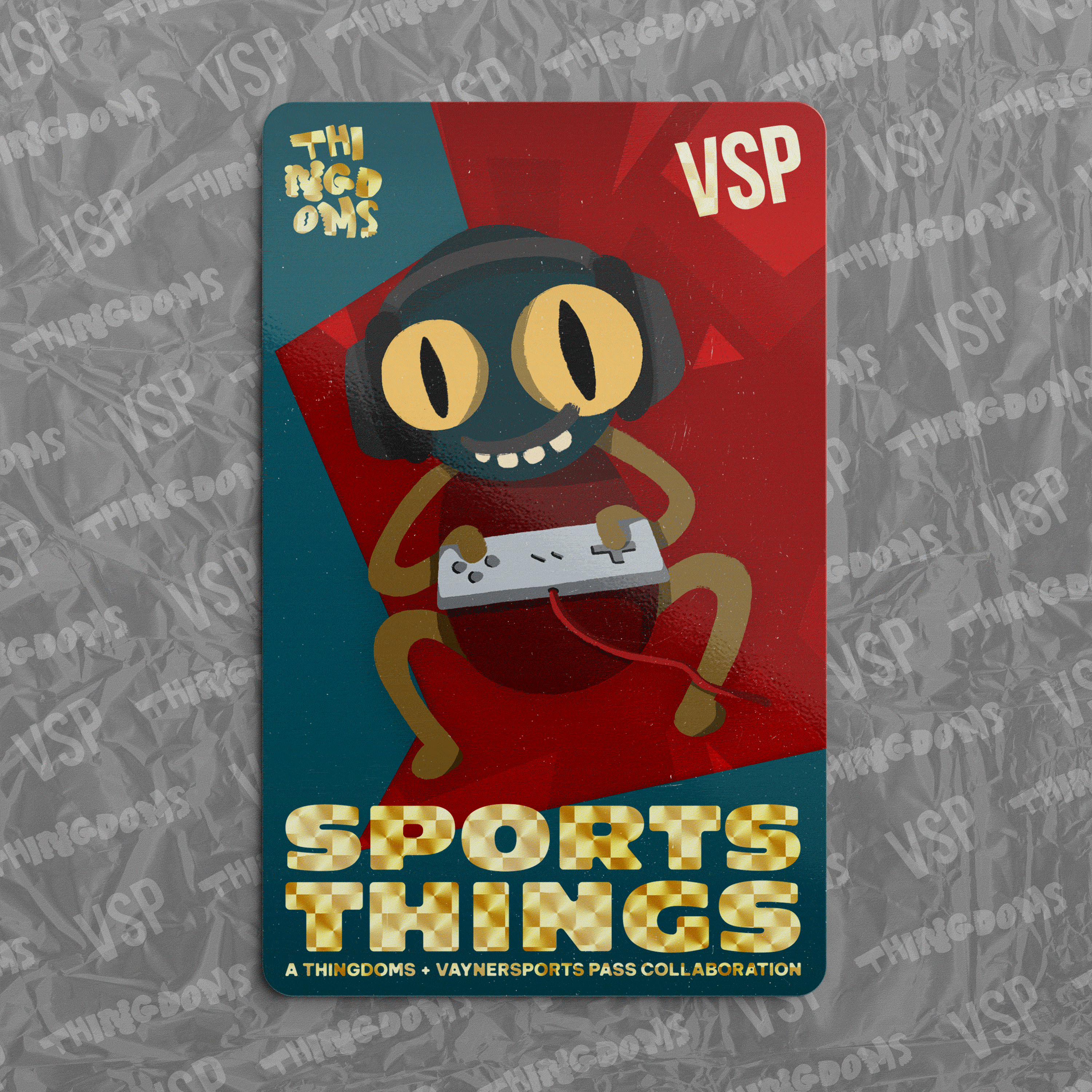 Sports Thing #761