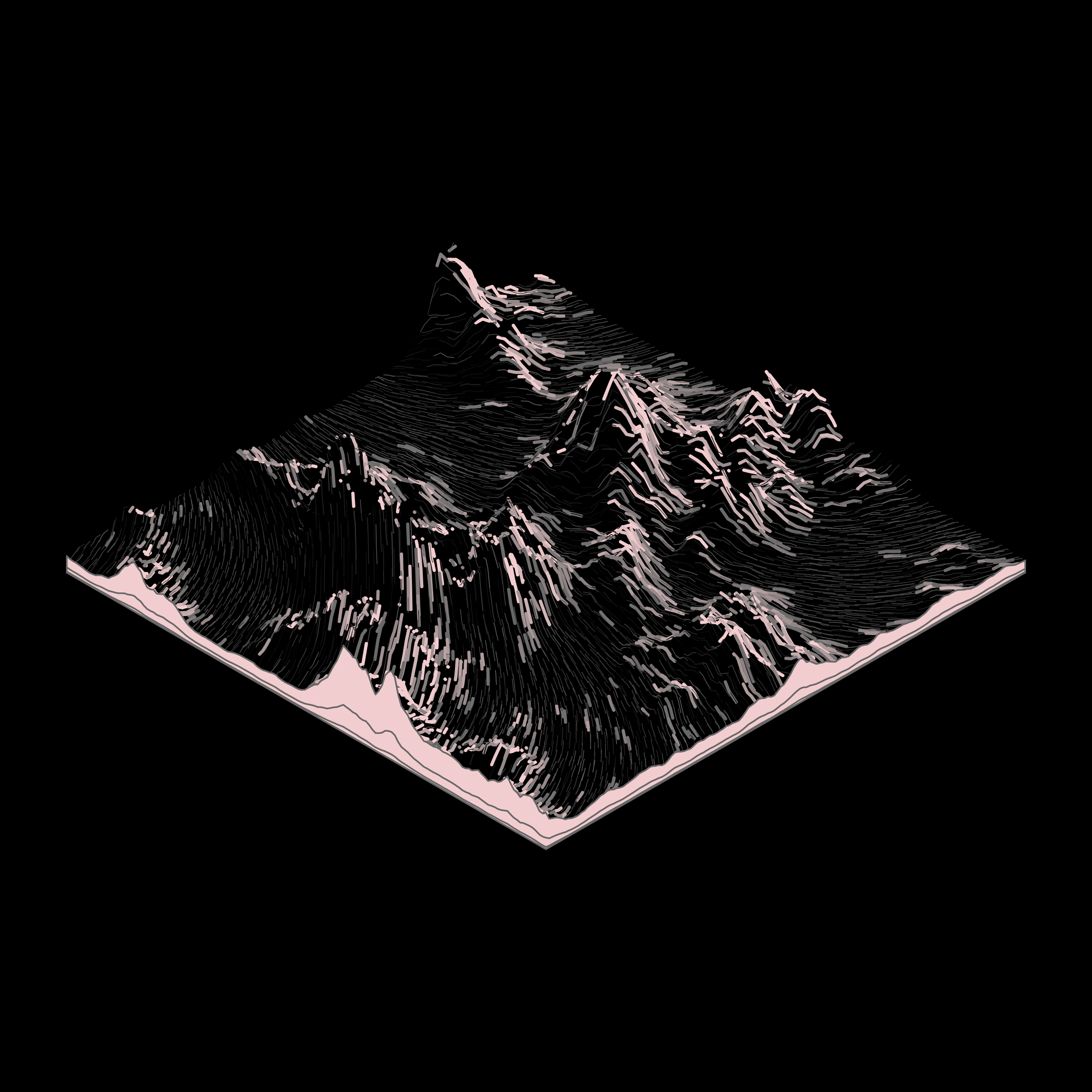 Subscapes #333