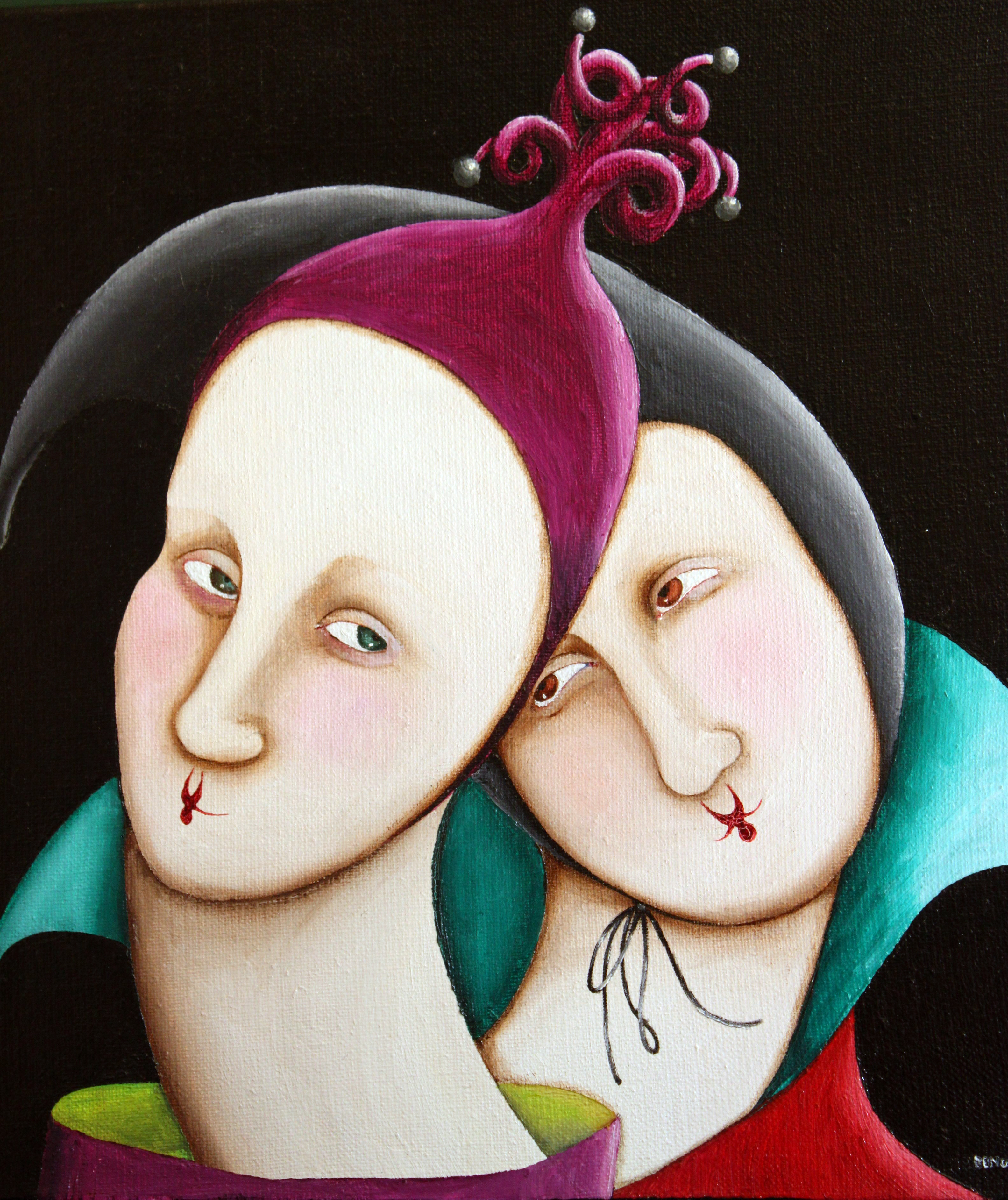 Duo