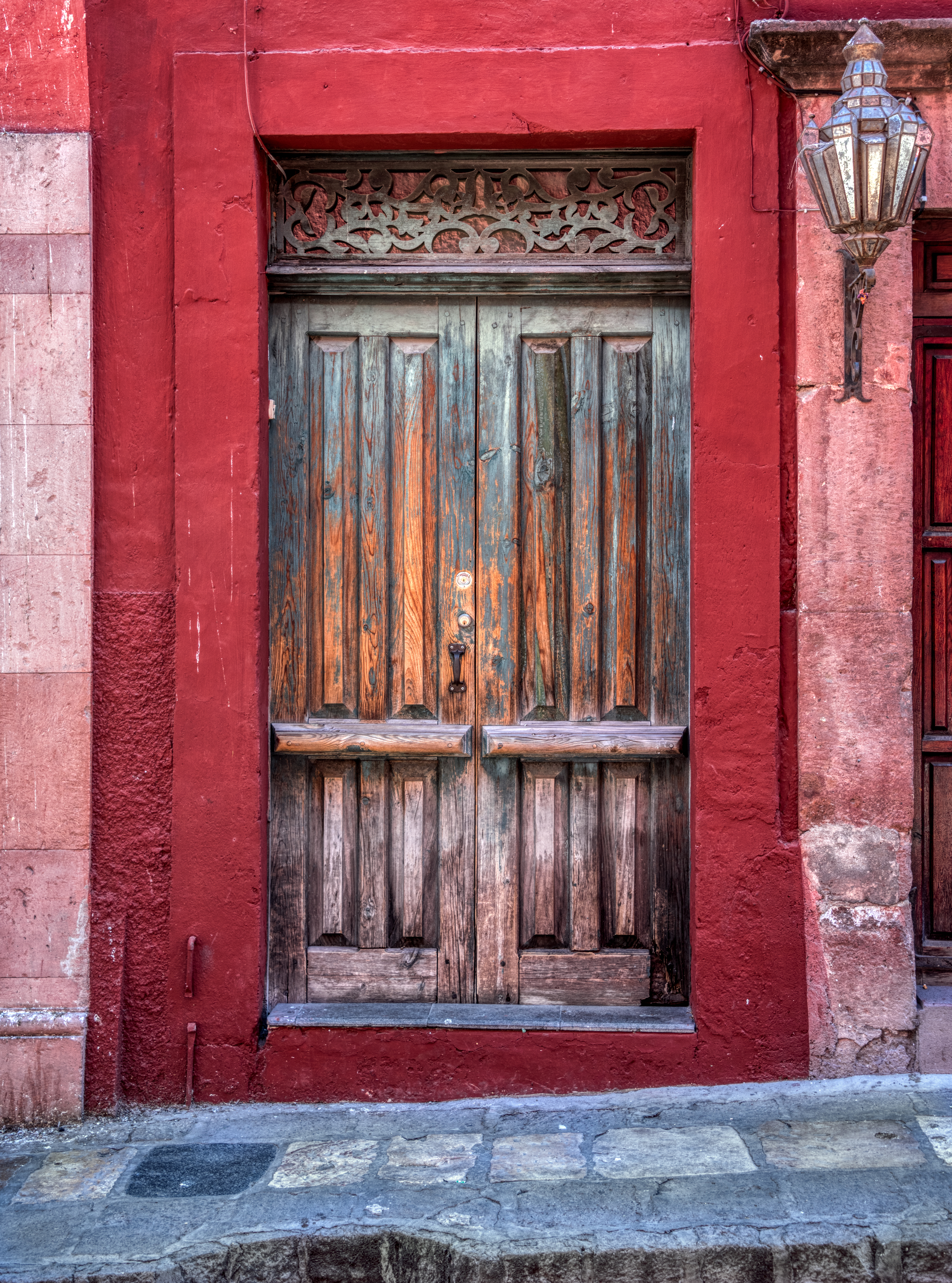 Door 3