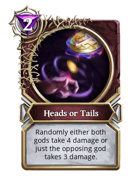 Heads or Tails ID #41941214