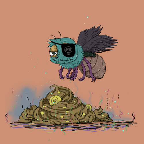 #464
