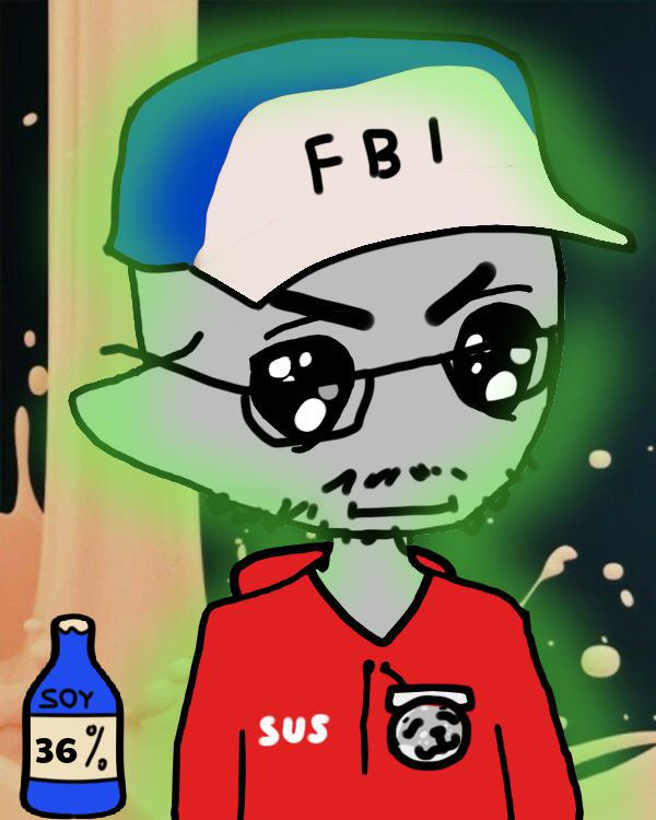 Soylads #1168