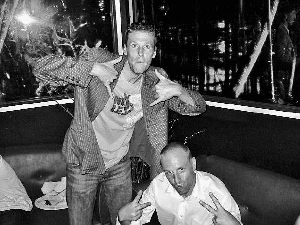 "Ballers."