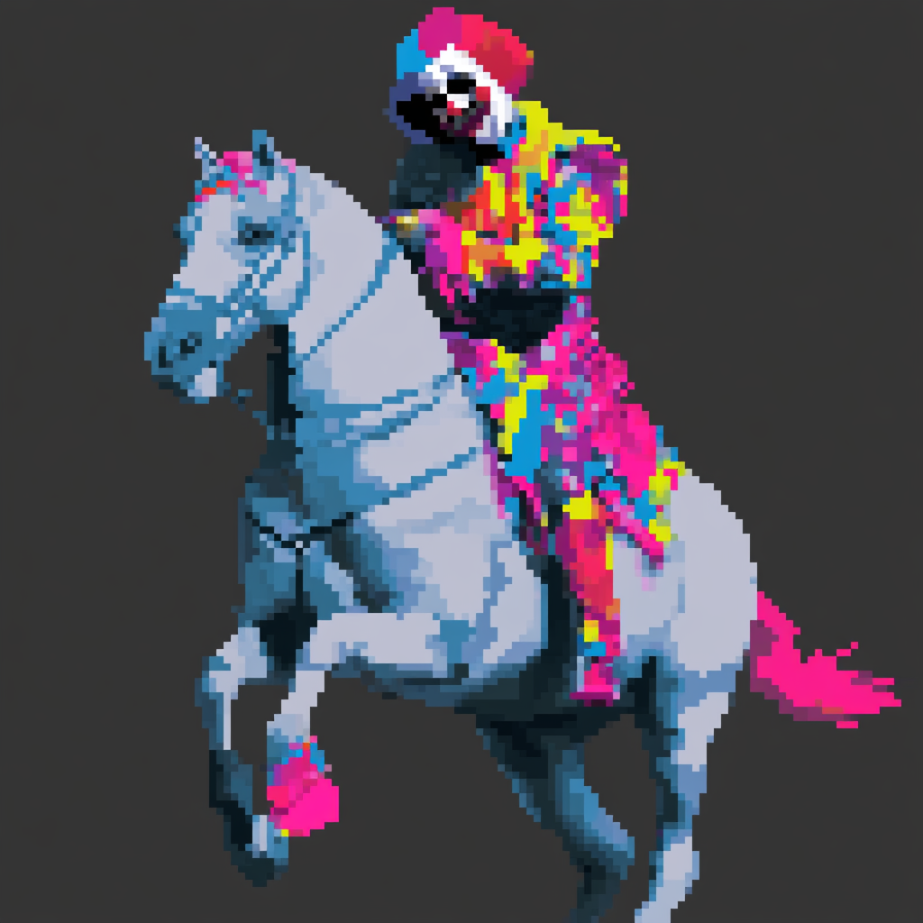 Horsemen 183