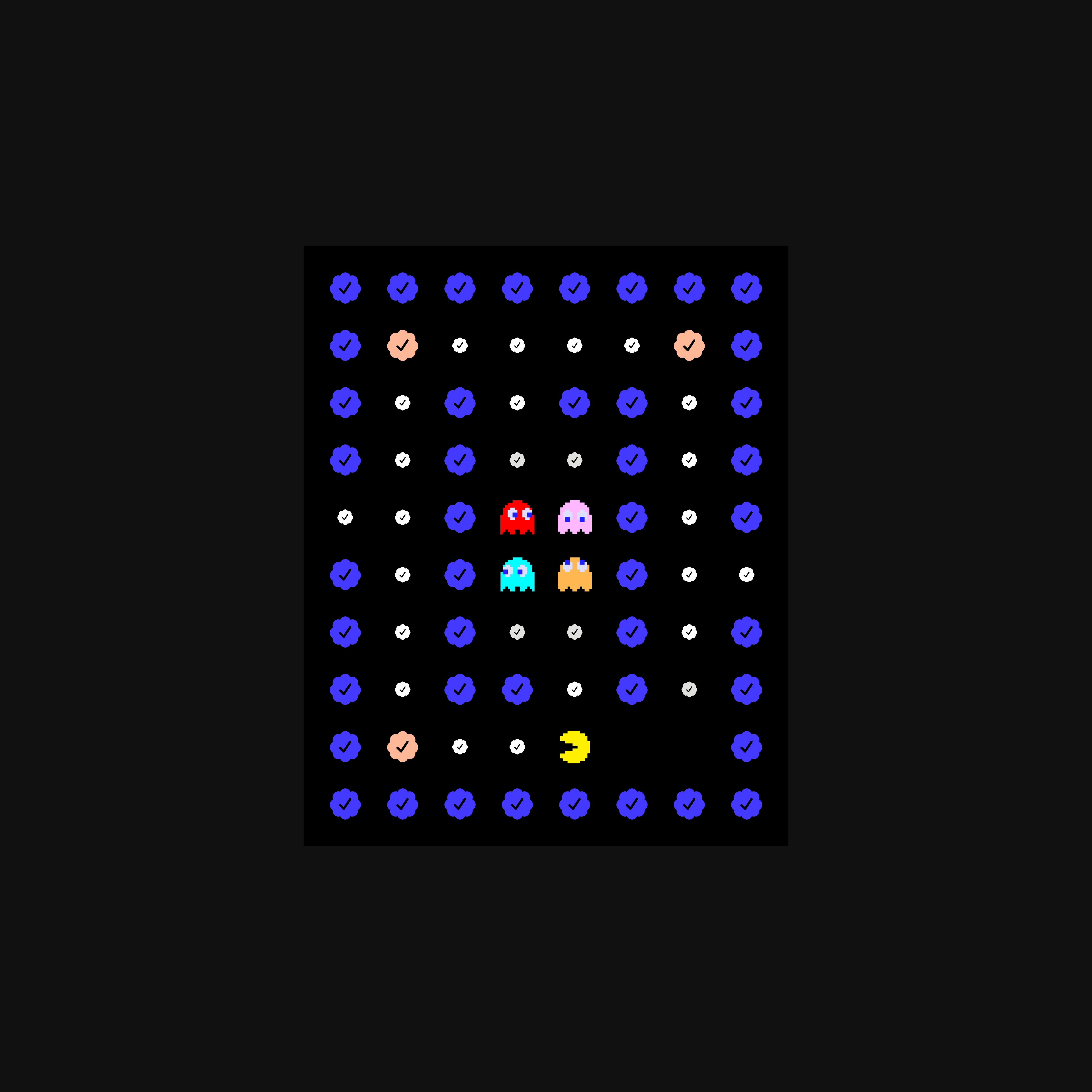 Checkman 33