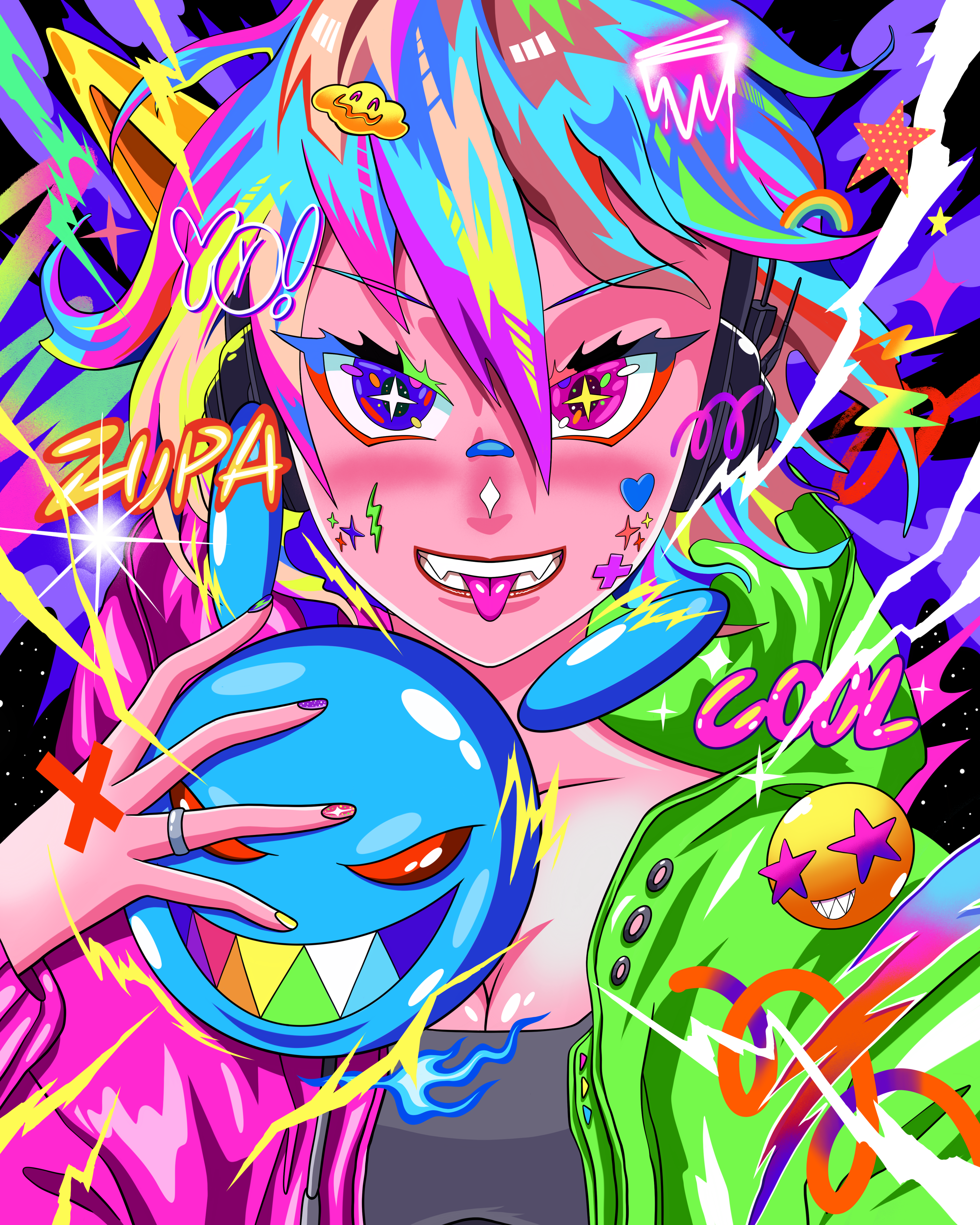 Kawaii